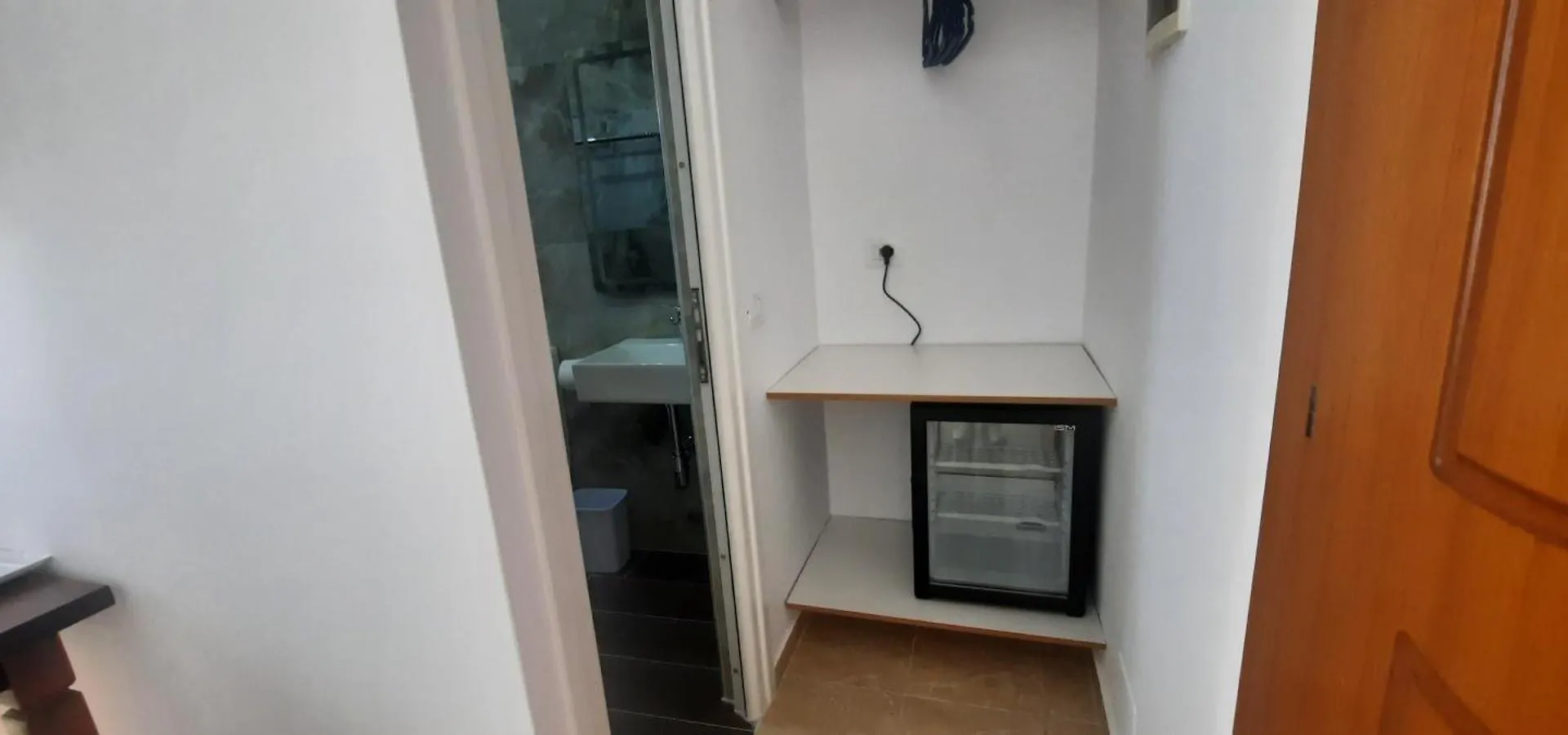 *** Hotel Vila Islands View Ksamil Albanien
