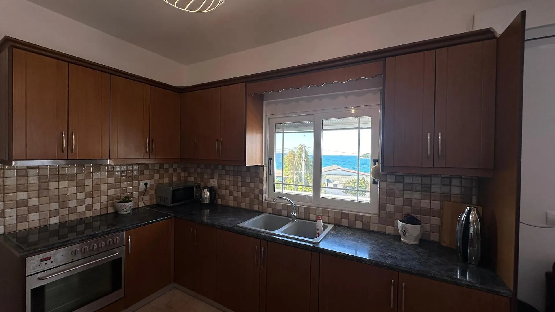 Hotel Vila Islands View Ksamil