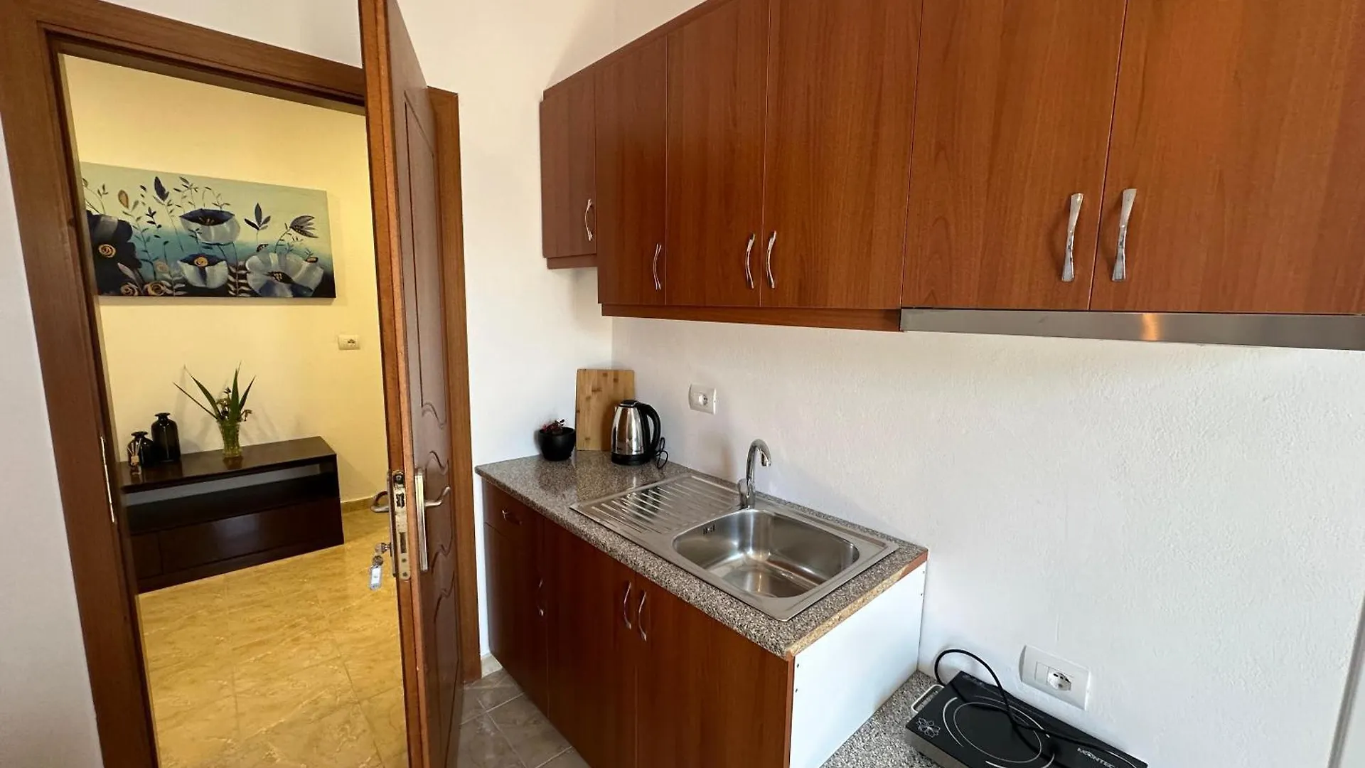 Vila Islands View Ksamil Hotel