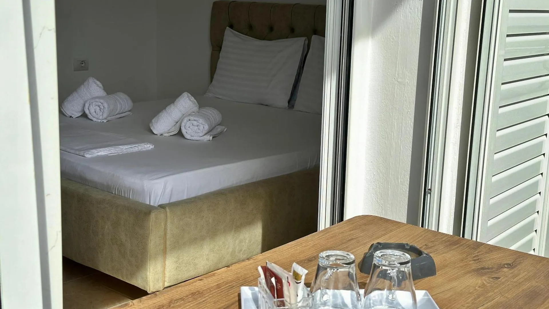 Hotel Vila Islands View Ksamil