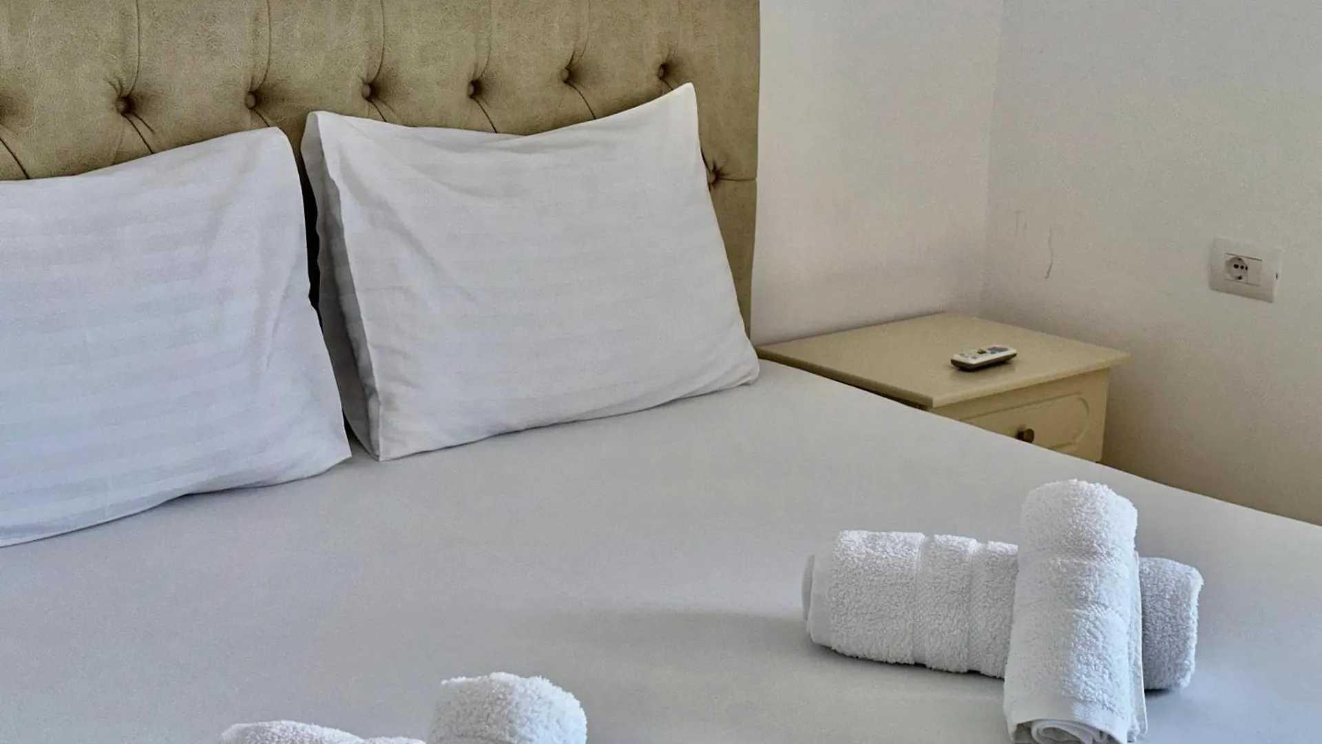 Hotel Vila Islands View Ksamil