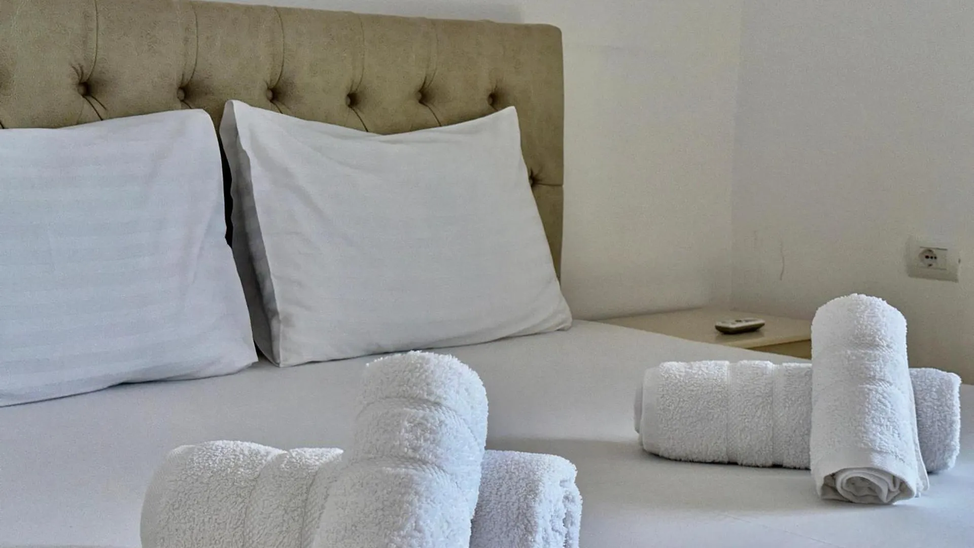 Vila Islands View Ksamil Hotel