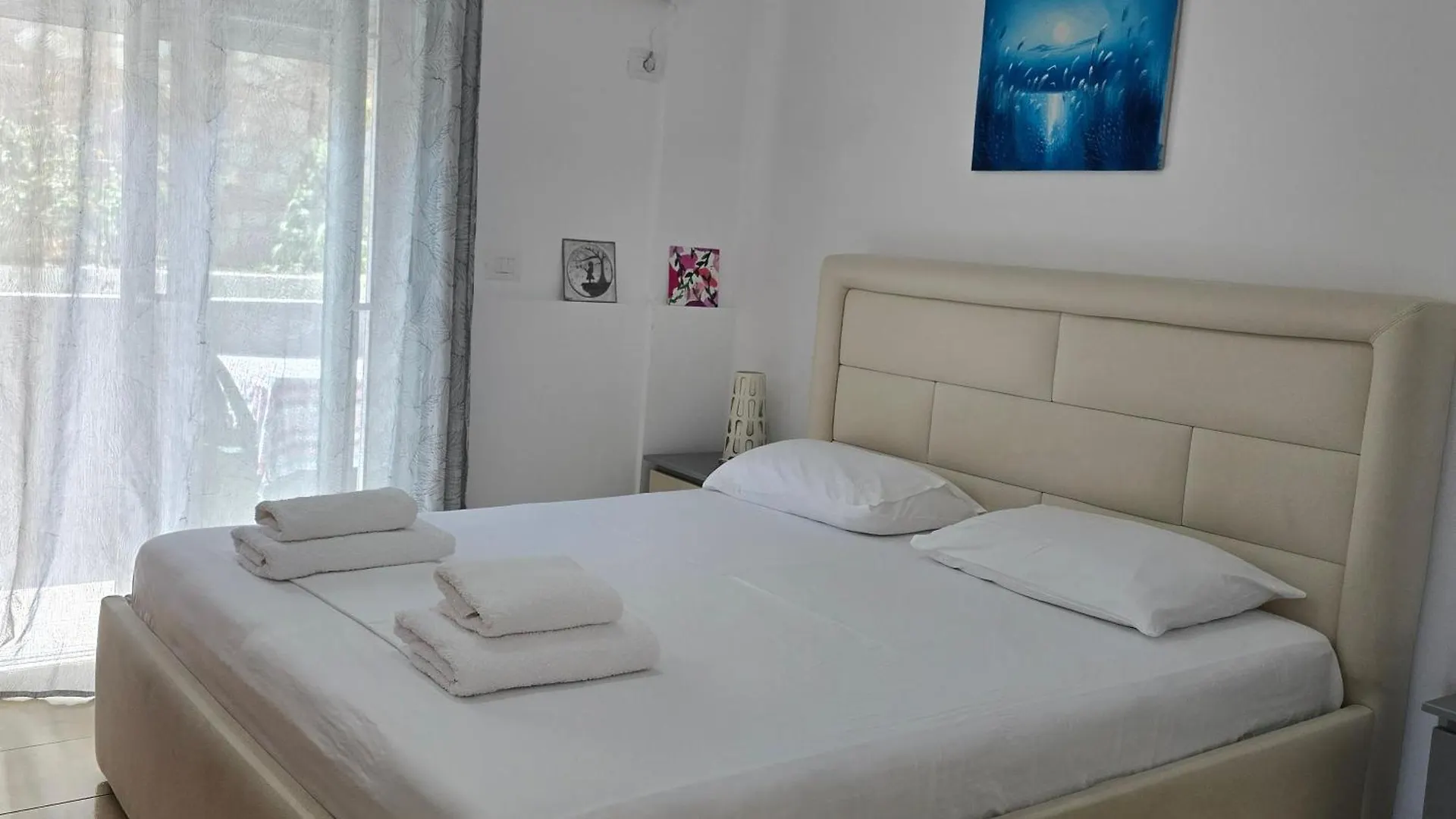 Vila Islands View Ksamil Hotel