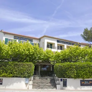 *** Hotel De La - Hdlp Frankreich