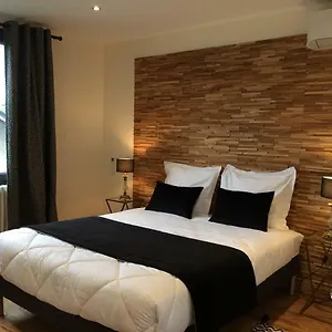  Gasthof La Porte Des Alpes D'hotes Frankreich